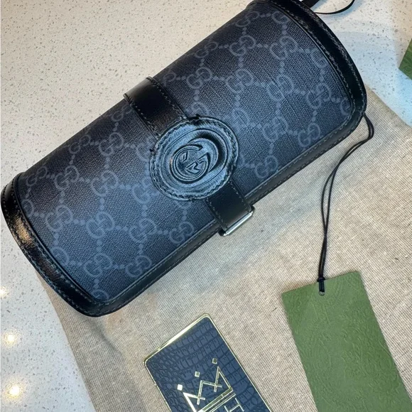 GUCCI WATCH CASE - Picture 8 of 14